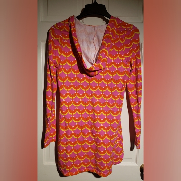 Margaret Joseph’s Macbeth collection coverup L - Picture 5 of 9